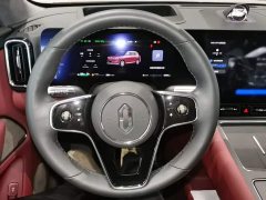 AITO Aion M8 Extended Range Ultra 53.4kWh 5-Seater with 192-Channel LiDAR - ფოტო 10