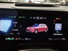 AITO Aion M8 Extended Range Ultra 53.4kWh 5-Seater with 192-Channel LiDAR - ფოტო 11