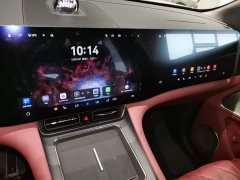 AITO Aion M8 Extended Range Ultra 53.4kWh 5-Seater with 192-Channel LiDAR - ფოტო 12