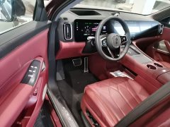 AITO Aion M8 Extended Range Ultra 53.4kWh 5-Seater with 192-Channel LiDAR - ფოტო 15