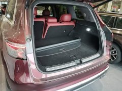 AITO Aion M8 Extended Range Ultra 53.4kWh 5-Seater with 192-Channel LiDAR - ფოტო 18