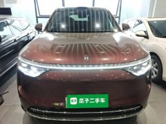 AITO Aion M8 Extended Range Ultra 53.4kWh 5-Seater with 192-Channel LiDAR - ფოტო 2