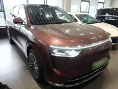 AITO Aion M8 Extended Range Ultra 53.4kWh 5-Seater with 192-Channel LiDAR - ფოტო 3