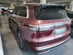 AITO Aion M8 Extended Range Ultra 53.4kWh 5-Seater with 192-Channel LiDAR - ფოტო 4