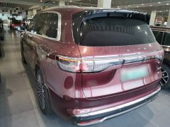 AITO Aion M8 Extended Range Ultra 53.4kWh 5-Seater with 192-Channel LiDAR - ფოტო 5