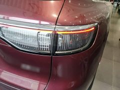 AITO Aion M8 Extended Range Ultra 53.4kWh 5-Seater with 192-Channel LiDAR - ფოტო 7