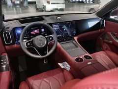 AITO Aion M8 Extended Range Ultra 53.4kWh 5-Seater with 192-Channel LiDAR - ფოტო 9