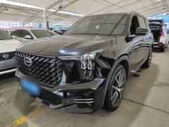 GAC Aion GS8 Pioneer Series 2.0T GDI FWD Luxury Smart Connected Edition 7-Seater - ფოტო 1