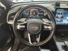 GAC Aion GS8 Pioneer Series 2.0T GDI FWD Luxury Smart Connected Edition 7-Seater - ფოტო 10