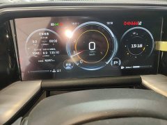 GAC Aion GS8 Pioneer Series 2.0T GDI FWD Luxury Smart Connected Edition 7-Seater - ფოტო 11