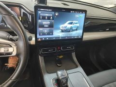 GAC Aion GS8 Pioneer Series 2.0T GDI FWD Luxury Smart Connected Edition 7-Seater - ფოტო 12