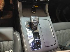 GAC Aion GS8 Pioneer Series 2.0T GDI FWD Luxury Smart Connected Edition 7-Seater - ფოტო 13
