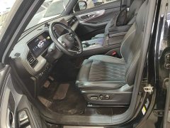 GAC Aion GS8 Pioneer Series 2.0T GDI FWD Luxury Smart Connected Edition 7-Seater - ფოტო 14
