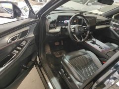 GAC Aion GS8 Pioneer Series 2.0T GDI FWD Luxury Smart Connected Edition 7-Seater - ფოტო 15