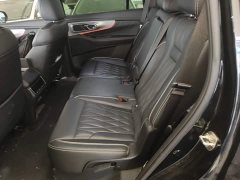GAC Aion GS8 Pioneer Series 2.0T GDI FWD Luxury Smart Connected Edition 7-Seater - ფოტო 16