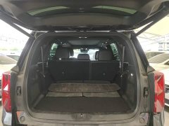 GAC Aion GS8 Pioneer Series 2.0T GDI FWD Luxury Smart Connected Edition 7-Seater - ფოტო 18