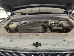 GAC Aion GS8 Pioneer Series 2.0T GDI FWD Luxury Smart Connected Edition 7-Seater - ფოტო 19