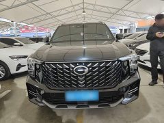 GAC Aion GS8 Pioneer Series 2.0T GDI FWD Luxury Smart Connected Edition 7-Seater - ფოტო 2