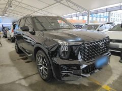 GAC Aion GS8 Pioneer Series 2.0T GDI FWD Luxury Smart Connected Edition 7-Seater - ფოტო 3