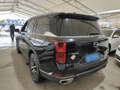 GAC Aion GS8 Pioneer Series 2.0T GDI FWD Luxury Smart Connected Edition 7-Seater - ფოტო 4