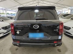 GAC Aion GS8 Pioneer Series 2.0T GDI FWD Luxury Smart Connected Edition 7-Seater - ფოტო 5