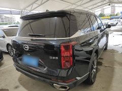 GAC Aion GS8 Pioneer Series 2.0T GDI FWD Luxury Smart Connected Edition 7-Seater - ფოტო 6