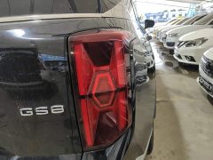 GAC Aion GS8 Pioneer Series 2.0T GDI FWD Luxury Smart Connected Edition 7-Seater - ფოტო 7