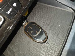 GAC Aion GS8 Pioneer Series 2.0T GDI FWD Luxury Smart Connected Edition 7-Seater - ფოტო 8