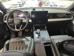 GAC Aion GS8 Pioneer Series 2.0T GDI FWD Luxury Smart Connected Edition 7-Seater - ფოტო 9
