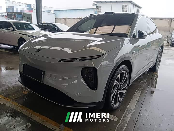 NIO EC6 75kWh