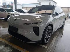 NIO EC6 75kWh - ფოტო 1