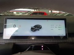 NIO EC6 75kWh - ფოტო 11