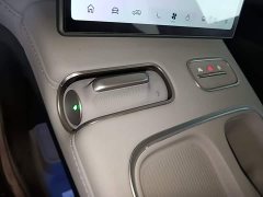 NIO EC6 75kWh - ფოტო 13