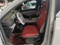 NIO EC6 75kWh - ფოტო 14