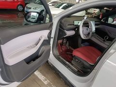 NIO EC6 75kWh - ფოტო 15