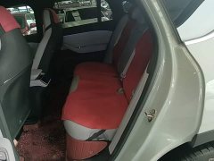 NIO EC6 75kWh - ფოტო 16