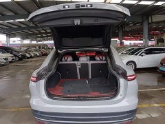NIO EC6 75kWh - ფოტო 18