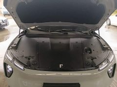 NIO EC6 75kWh - ფოტო 19