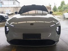 NIO EC6 75kWh - ფოტო 2