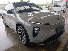 NIO EC6 75kWh - ფოტო 3