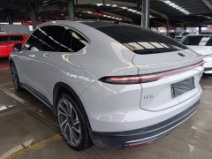 NIO EC6 75kWh - ფოტო 4