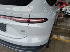 NIO EC6 75kWh - ფოტო 7
