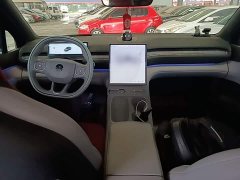 NIO EC6 75kWh - ფოტო 9