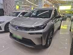 GAC AION V 70 Smart Leading Edition - ფოტო 1