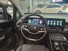 GAC AION V 70 Smart Leading Edition - ფოტო 10