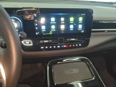 GAC AION V 70 Smart Leading Edition - ფოტო 12