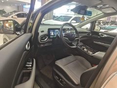 GAC AION V 70 Smart Leading Edition - ფოტო 15