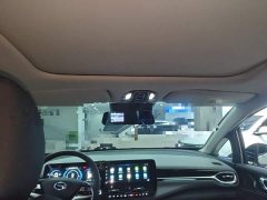 GAC AION V 70 Smart Leading Edition - ფოტო 17