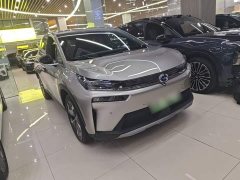 GAC AION V 70 Smart Leading Edition - ფოტო 3