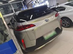 GAC AION V 70 Smart Leading Edition - ფოტო 4